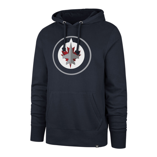 Winnipeg Jets '47 Imprint Headline Hoodie