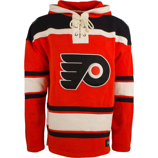 Philadelphia Flyers '47 NHL Lacer Hoodie