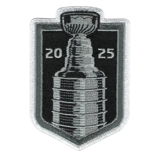 2025 Stanley Cup Finals Patch