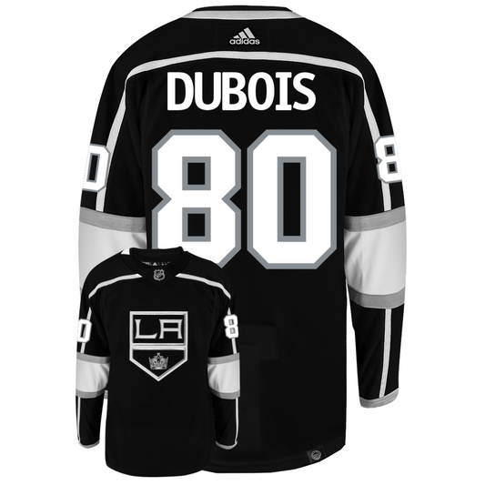 La kings hockey sales jersey