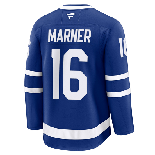 Mitch Marner Toronto Maple Leafs 2024 Fanatics Home Premium Jersey