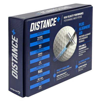 CoolHockey Golf Balls