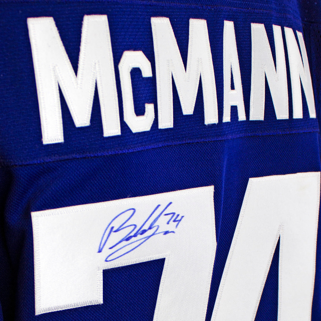 Bobby McMann Signature Series Bundle