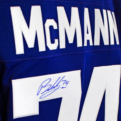 Bobby McMann Signature Series Bundle