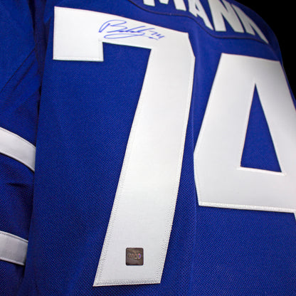 Bobby McMann Signature Series Bundle