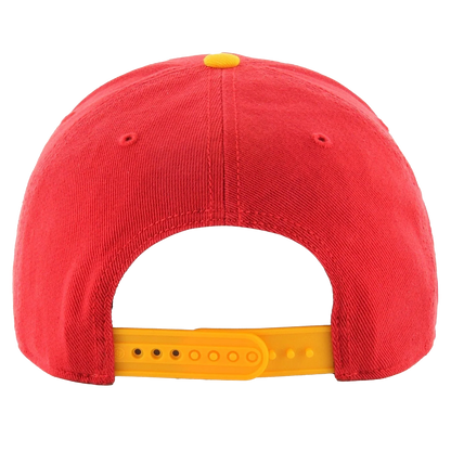 Calgary Flames  '47 Retro Hitch Cap