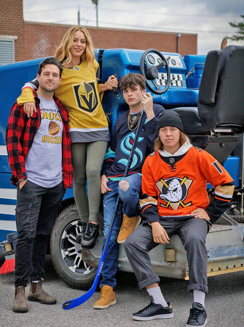 SHOP CUSTOM JERSEYS