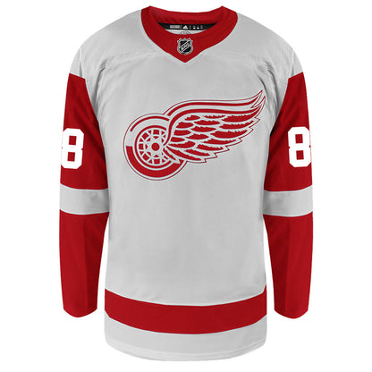 Patrick Kane Detroit Red Wings Adidas Primegreen Authentic NHL Hockey Jersey