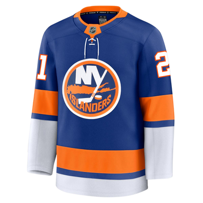 Kyle Palmieri New York Islanders Fanatics Premium Home Jersey