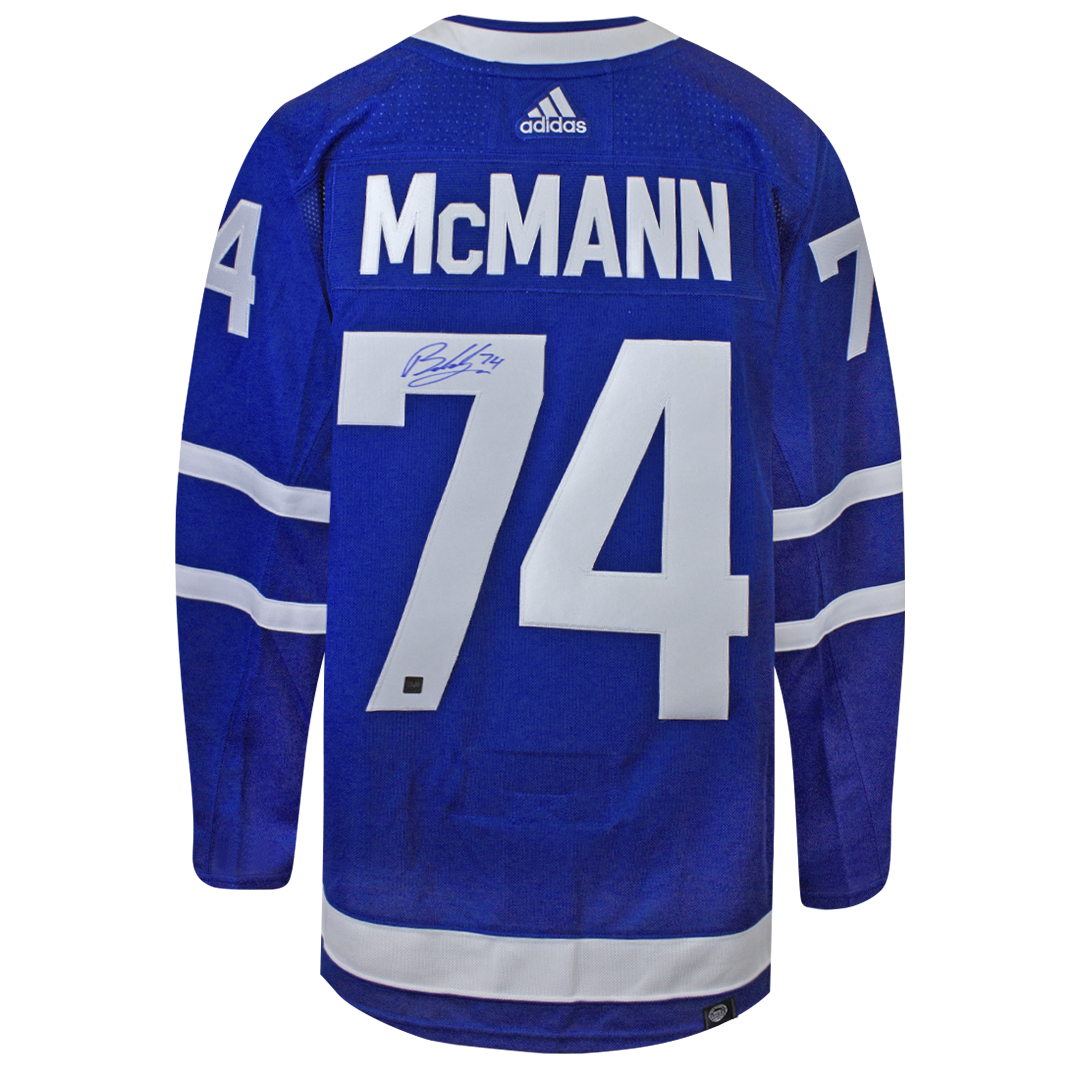 Bobby McMann Signature Series Bundle