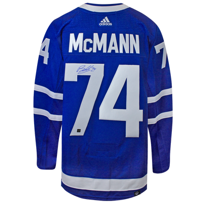 Bobby McMann Signature Series Bundle
