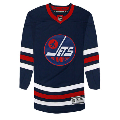 Winnipeg Jets NHL Premier Youth Replica NHL Hockey Jersey