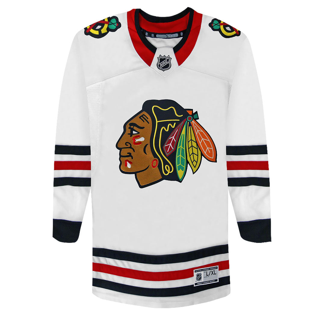 Chicago Blackhawks NHL Premier Youth Replica NHL Hockey Jersey