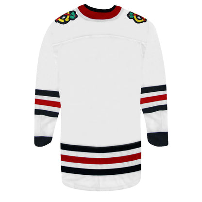 Chicago Blackhawks NHL Premier Youth Replica NHL Hockey Jersey