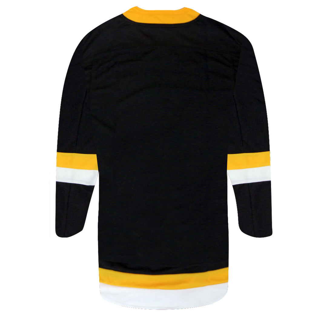 Boston Bruins NHL Premier Youth Replica NHL Hockey Jersey