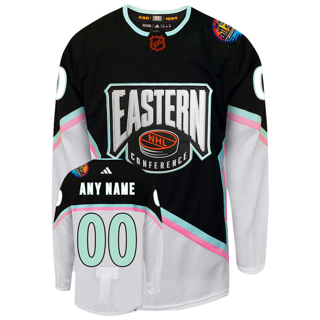 All-Star Game Jersey Send in