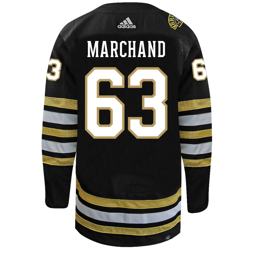 Brad 2025 marchand jersey