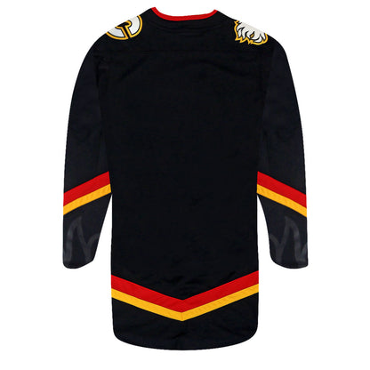 Calgary Flames NHL Premier Youth Replica NHL Hockey Jersey