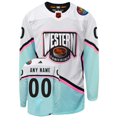 All-Star Game Jersey Send in