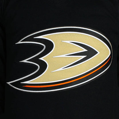 Anaheim Ducks Jersey Send In