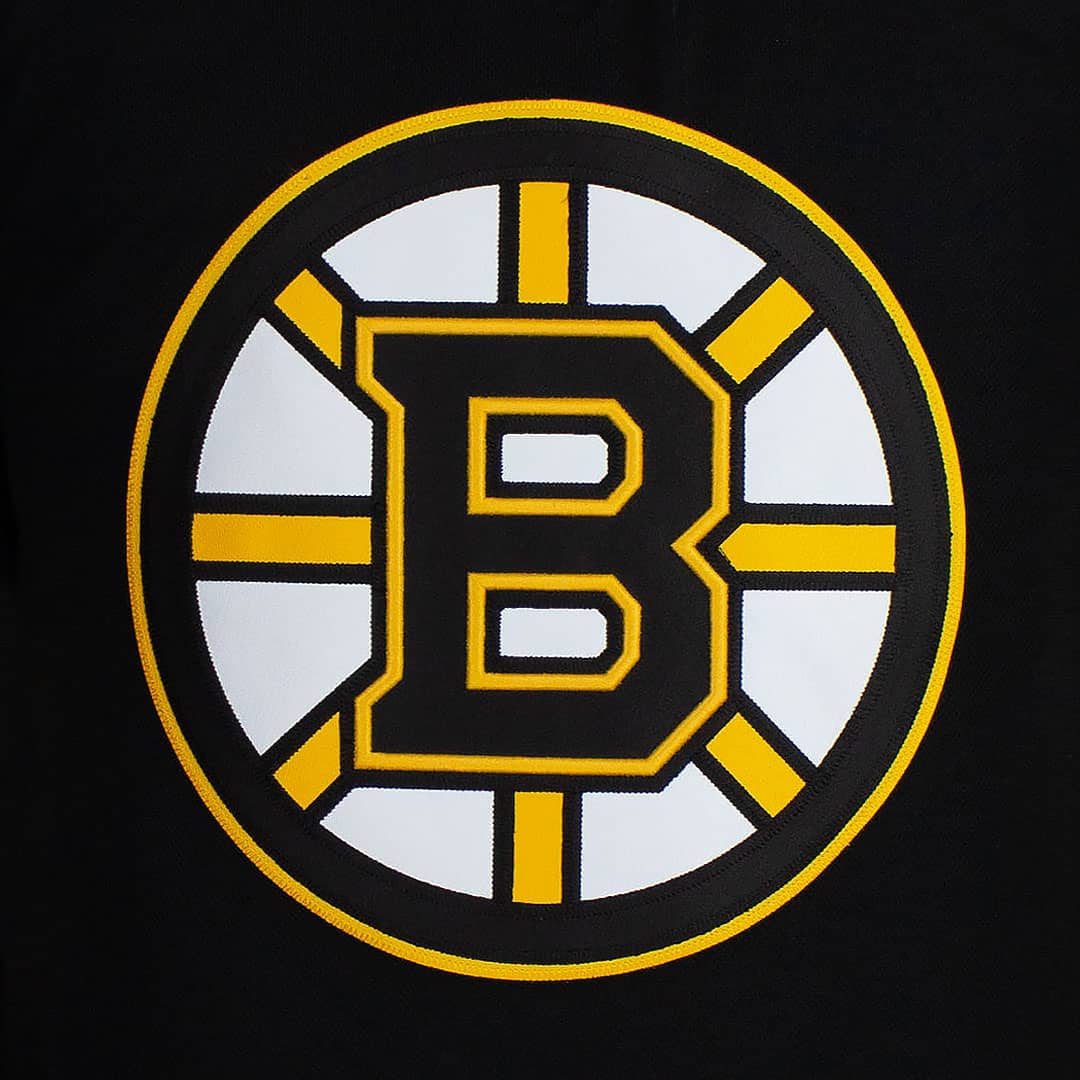 Boston Bruins Jersey Send In