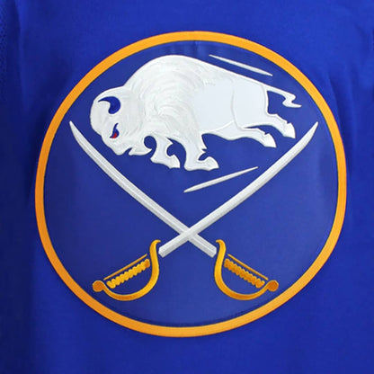 Buffalo Sabres Jersey Send In