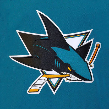 San Jose Sharks Jersey Send In