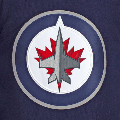 Winnipeg Jets Jersey Send In