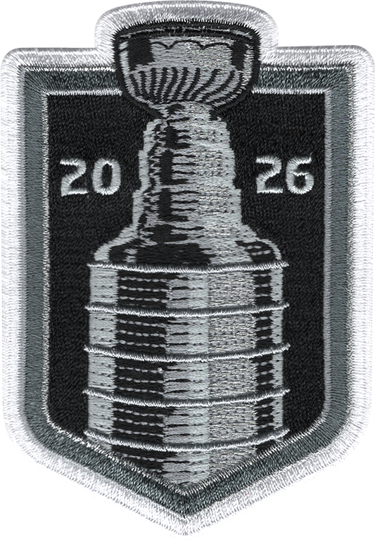 2026 Stanley Cup Finals Patch