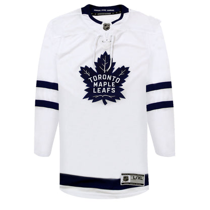 Toronto Maple Leafs NHL Premier Youth Replica NHL Hockey Jersey