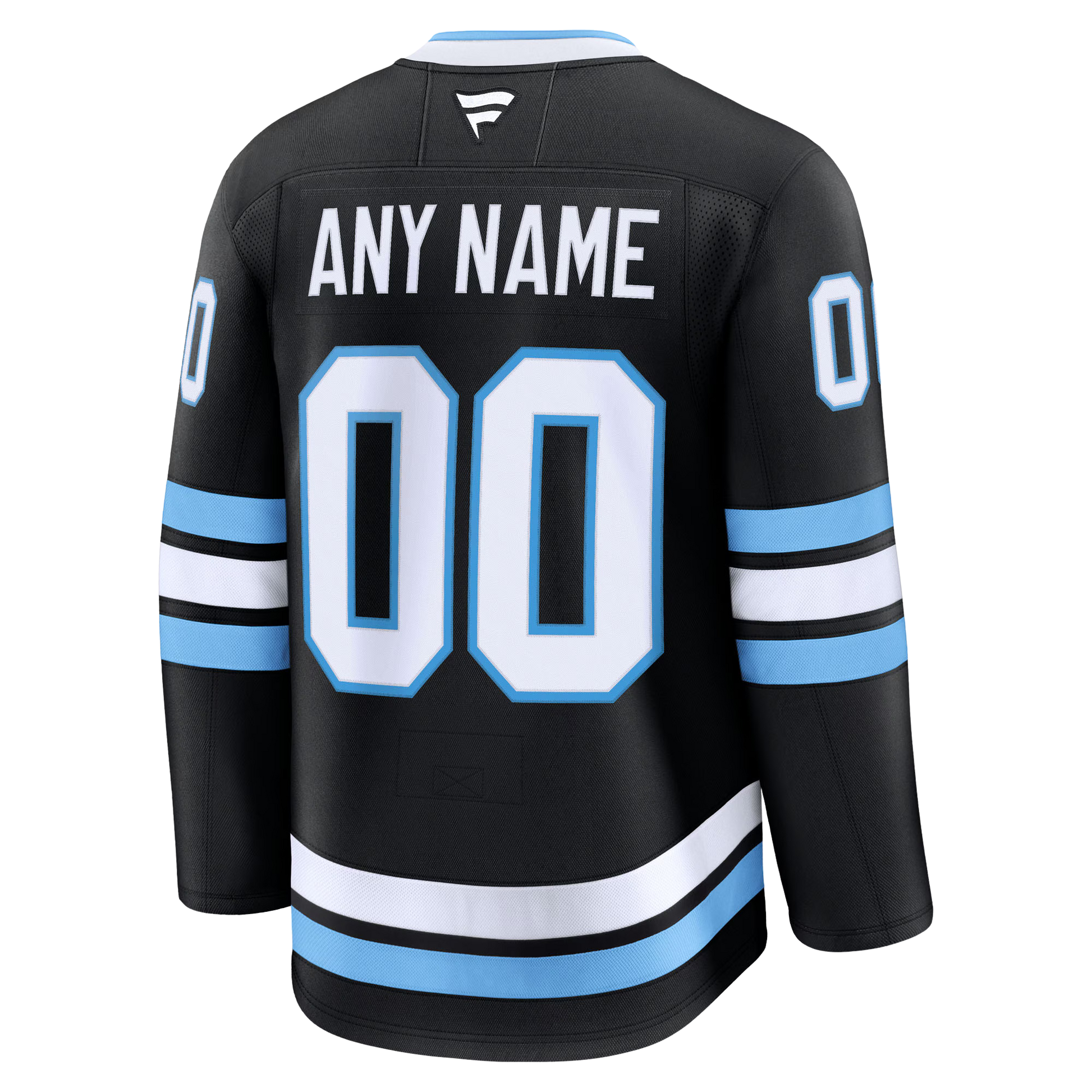 Customizable Utah Hockey Club 2024 Fanatics Premium Official NHL