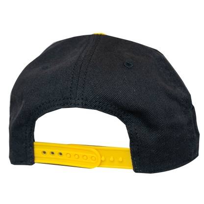 Vancouver Canucks '47 Retro Hitch Cap