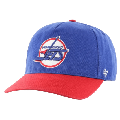 Winnipeg Jets '47 Retro Hitch Cap