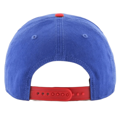 Winnipeg Jets '47 Retro Hitch Cap