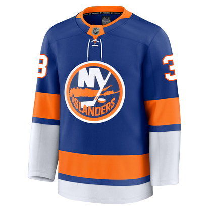 Adam Pelech New York Islanders Fanatics Premium Home Jersey