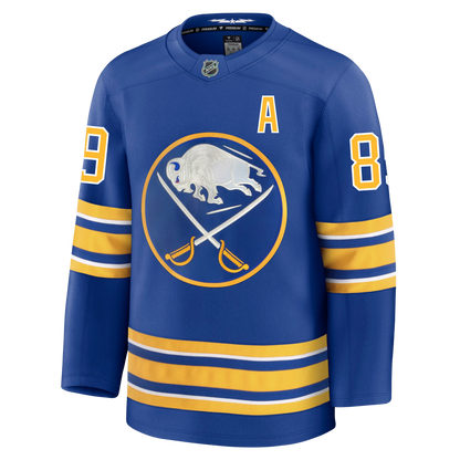 Alex Tuch Buffalo Sabres Fanatics Premium Home Jersey