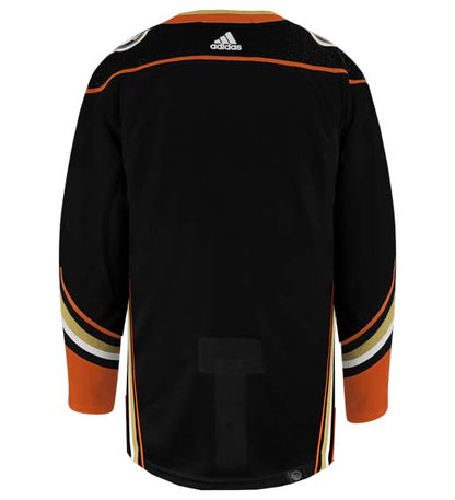 Customizable Anaheim Ducks Adidas Primegreen Authentic NHL Hockey Jersey