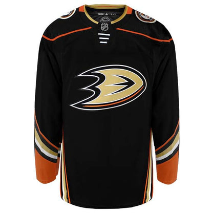 Customizable Anaheim Ducks Adidas Primegreen Authentic NHL Hockey Jersey