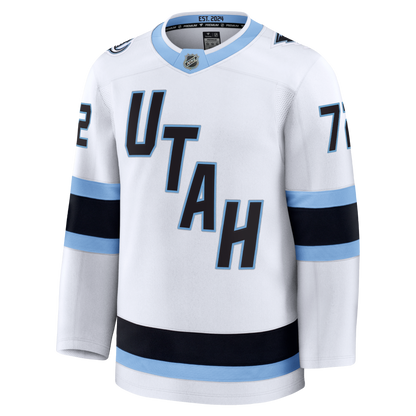 Anders Lee Utah Mammoth Fanatics Away Premium Jersey