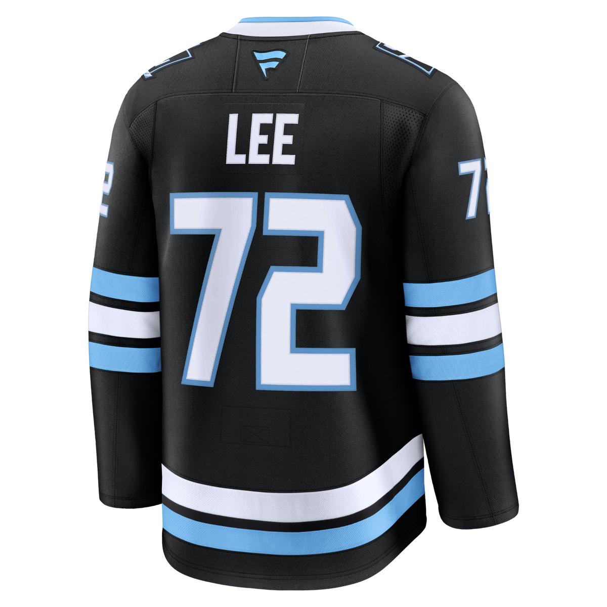 Anders Lee Utah Mammoth Fanatics Home Premium Jersey