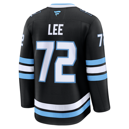 Anders Lee Utah Mammoth Fanatics Home Premium Jersey