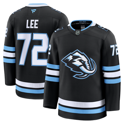 Anders Lee Utah Mammoth Fanatics Home Premium Jersey