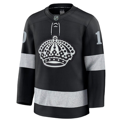 Artemi Panarin Los Angeles Kings Fanatics Alternate Premium Jersey