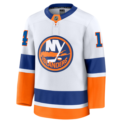 Bo Horvat New York Islanders Fanatics Premium Away Jersey