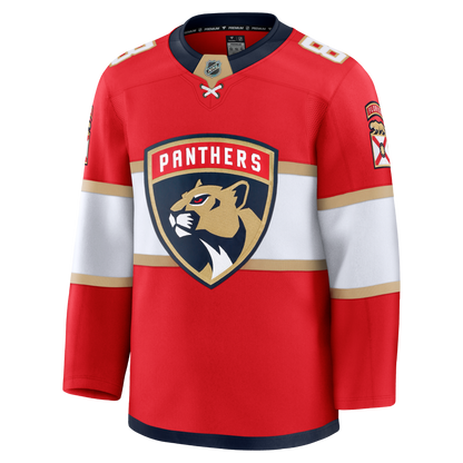 Brady Tkachuk Florida Panthers Fanatics Premium Home Jersey