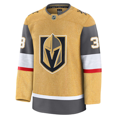 Brayden Mcnabb Vegas Golden Knights Fanatics Premium Home Jersey