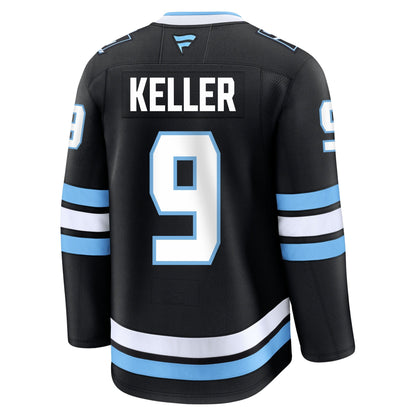 Clayton Keller Utah Mammoth Fanatics Home Premium Jersey