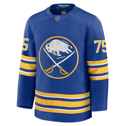 Connor Clifton Buffalo Sabres Fanatics Premium Home Jersey