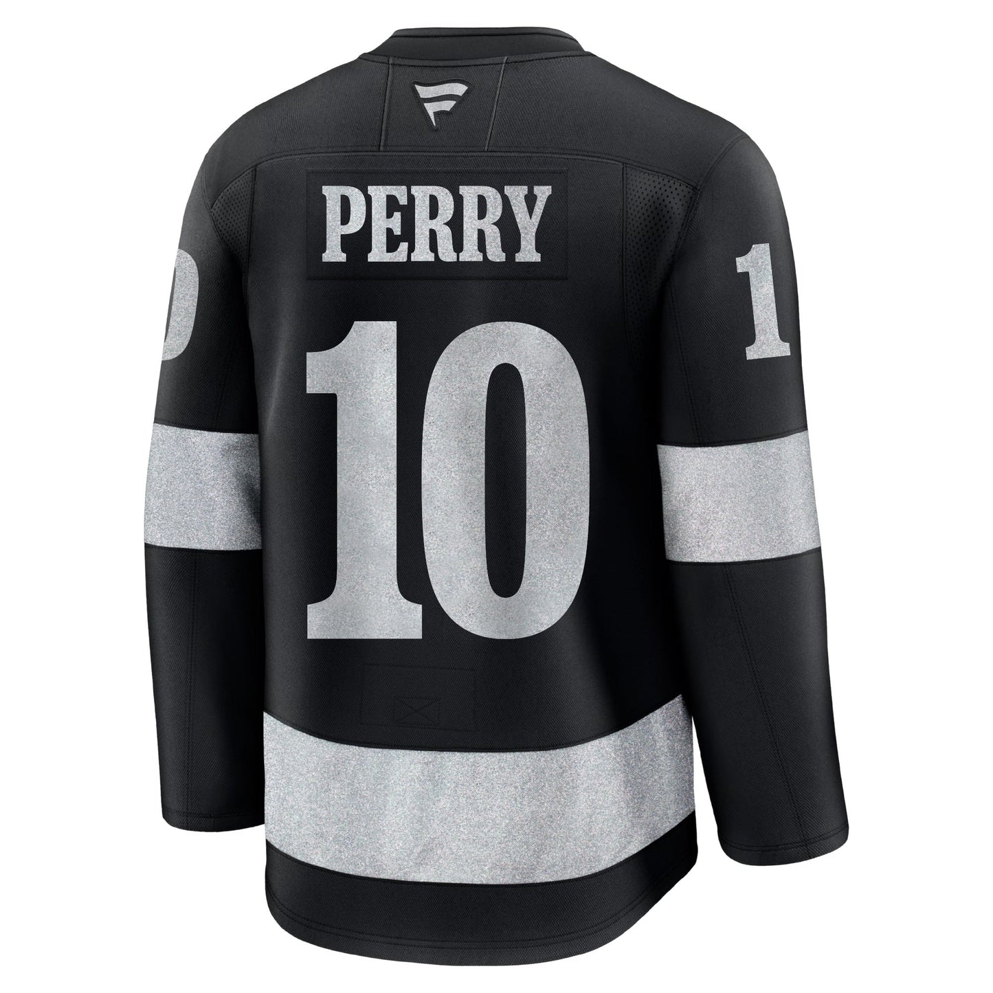 Corey Perry Los Angeles Kings Fanatics Alternate Premium Jersey