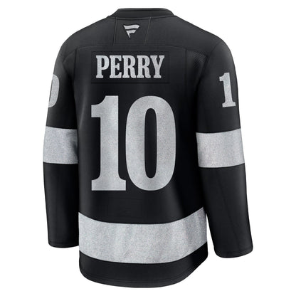 Corey Perry Los Angeles Kings Fanatics Alternate Premium Jersey